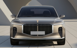 Xe Xanh: VinFast quy hoạch định hình ba dòng xe, ra mắt bộ đôi Lạc Hồng 800S và 900S